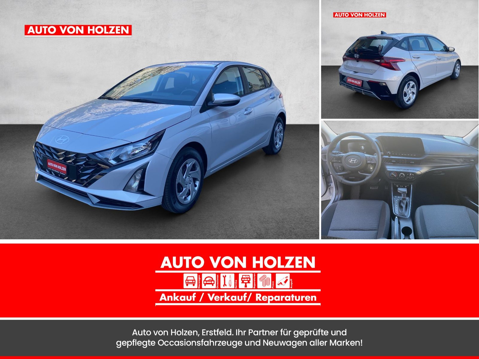 HYUNDAI i20 1.0 T-GDi Comfort DCT
