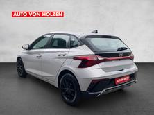 HYUNDAI i20 1.0 T-GDi Comfort DCT, Essence, Voiture nouvelle, Automatique - 2