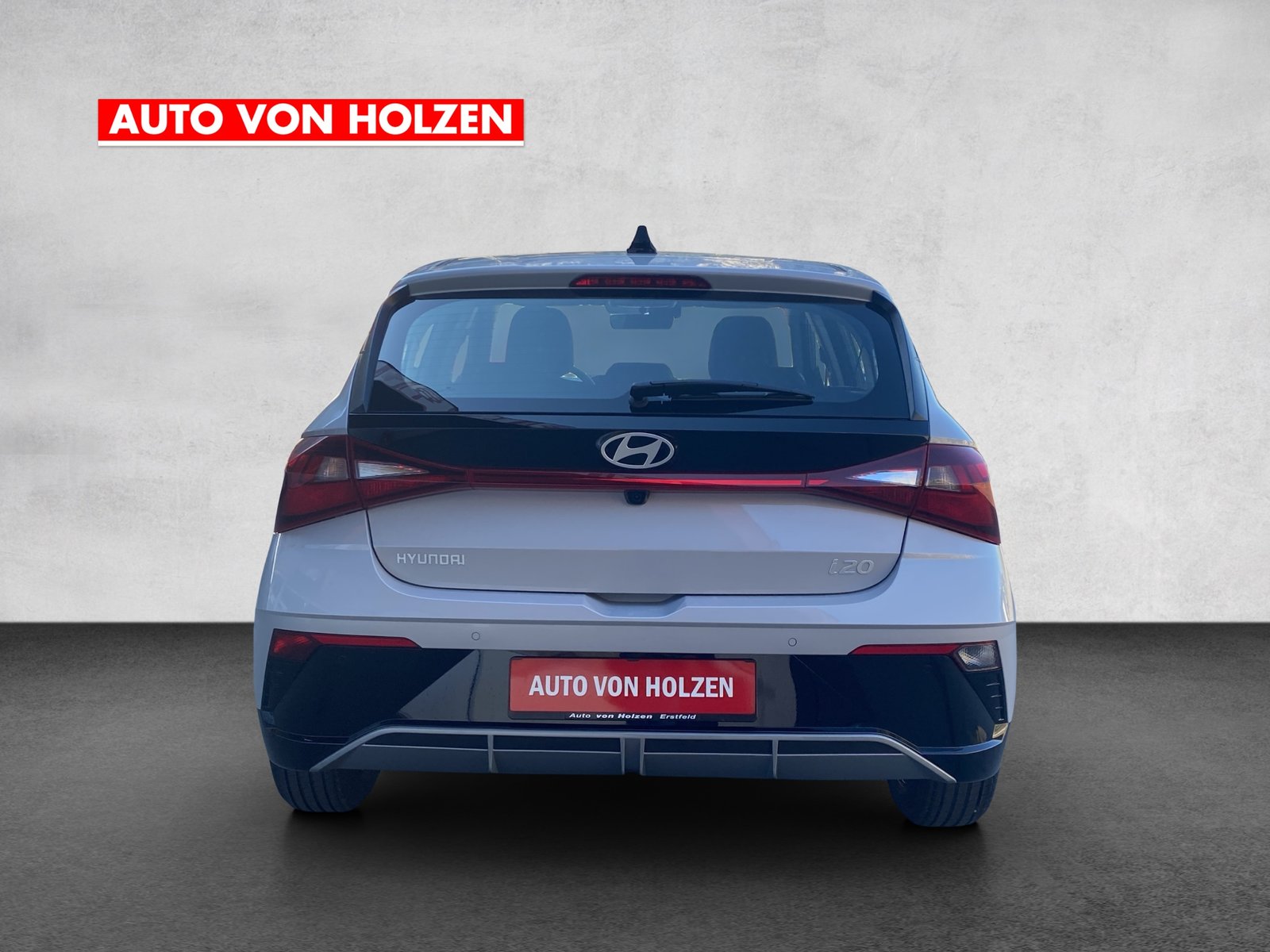 HYUNDAI i20 1.0 T-GDi Comfort DCT, Essence, Voiture nouvelle, Automatique - 4