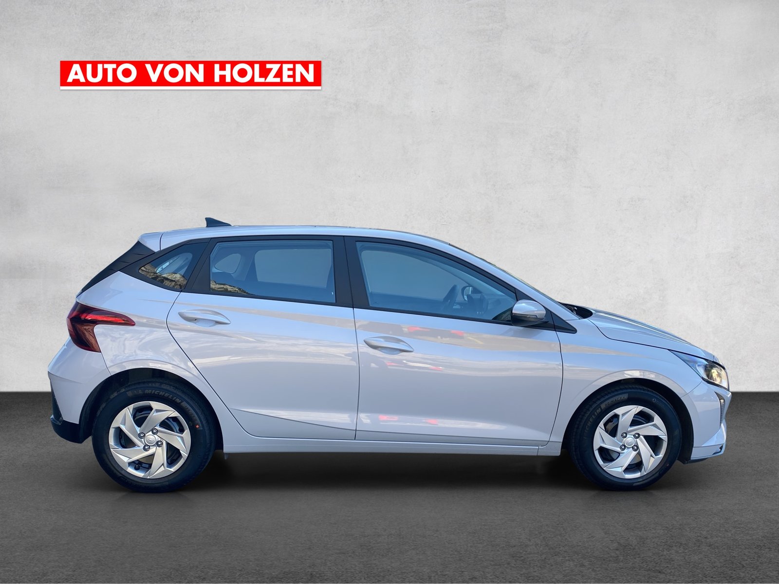 HYUNDAI i20 1.0 T-GDi Comfort DCT, Essence, Voiture nouvelle, Automatique - 6