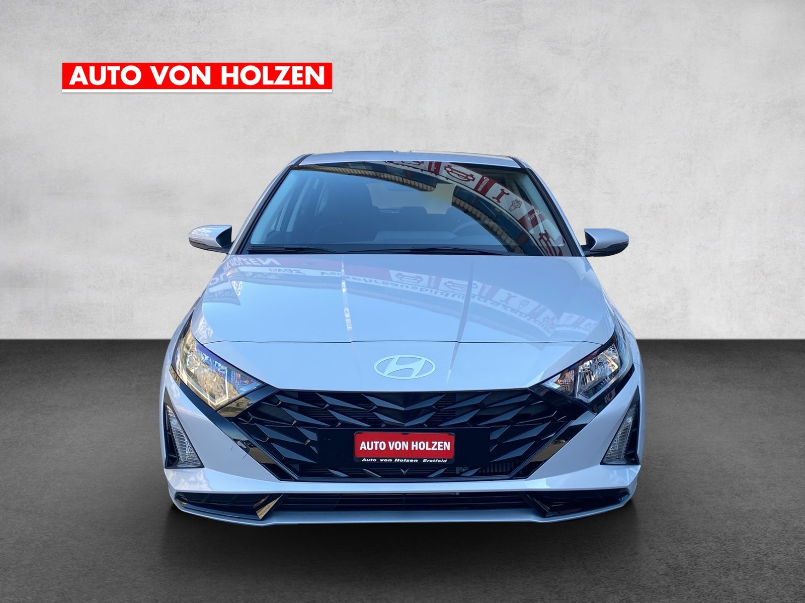 HYUNDAI i20 1.0 T-GDi Comfort DCT, Essence, Voiture nouvelle, Automatique - 7
