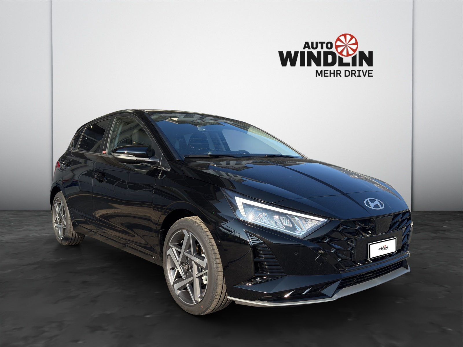 HYUNDAI i20 1.0 T-GDi Vertex