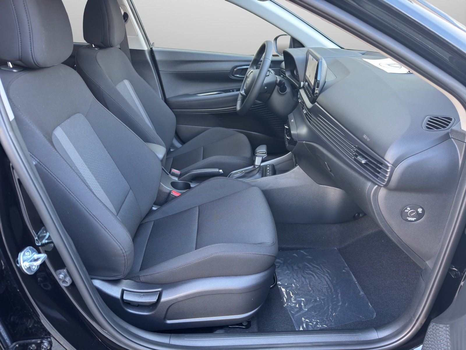 HYUNDAI i20 1.0 T-GDi Vertex, Benzin, Neuwagen, Automatik - 6