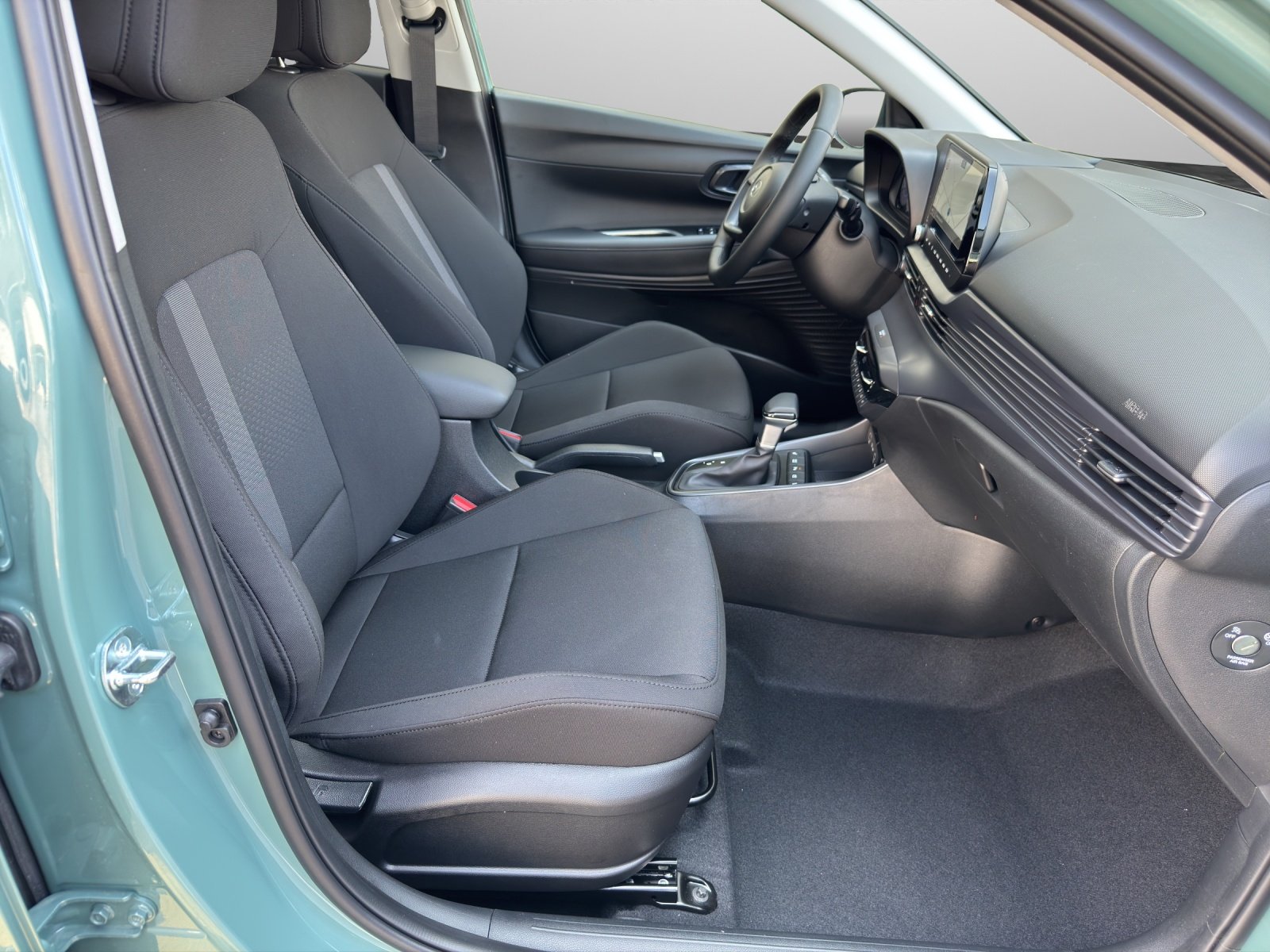 HYUNDAI i20 1.0 T-GDi Vertex, Benzin, Neuwagen, Automatik - 7