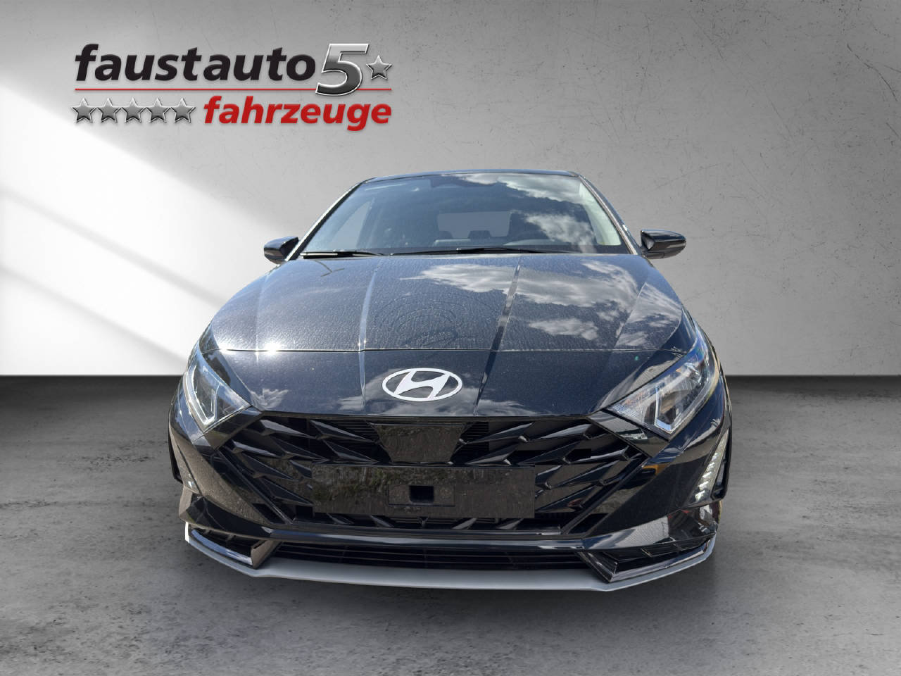 HYUNDAI i20 1.0 T-GDi Amplia MY25, Benzina, Auto nuove, Automatico - 2