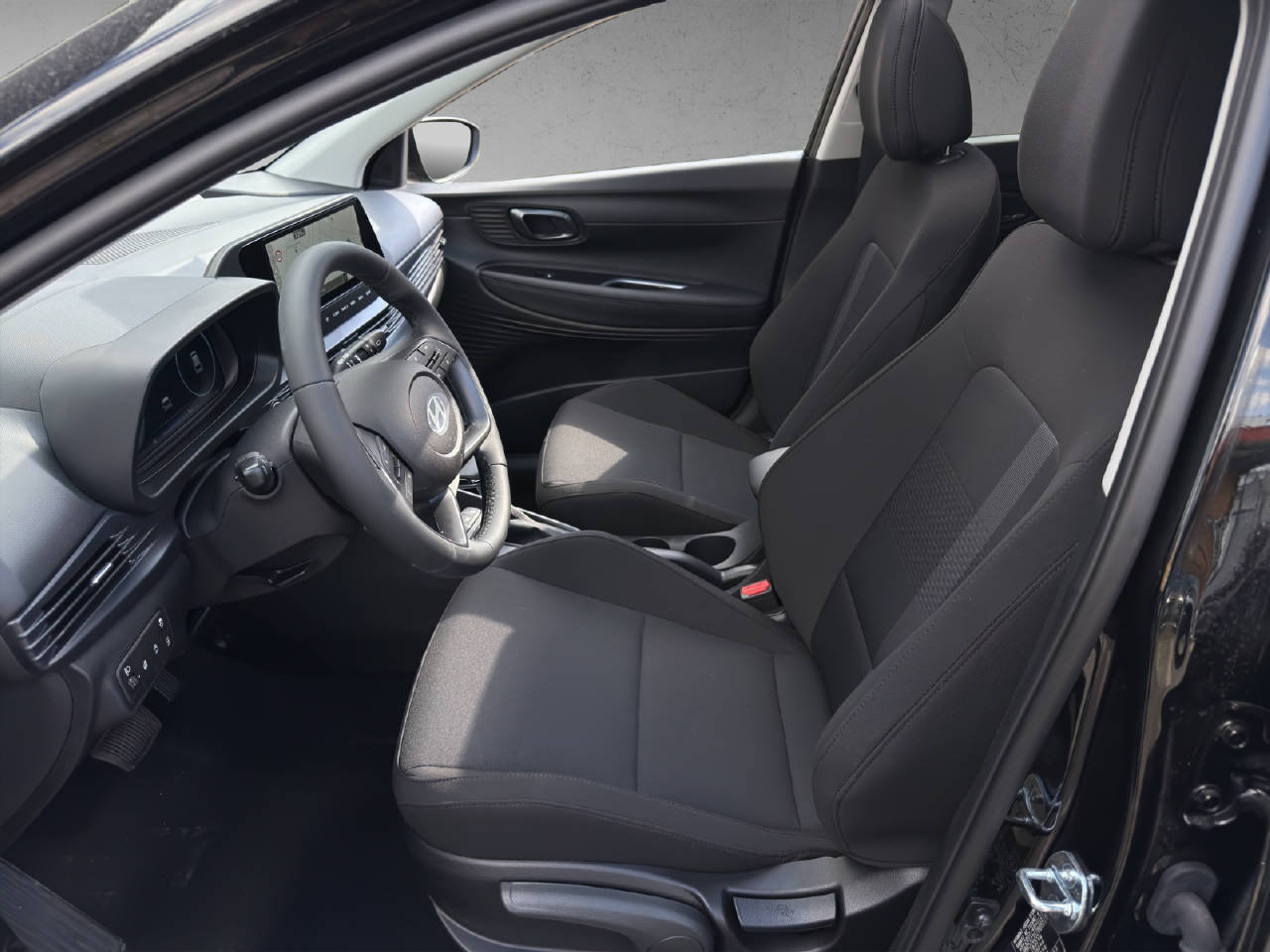 HYUNDAI i20 1.0 T-GDi Vertex MY25, Benzin, Neuwagen, Automatik - 6