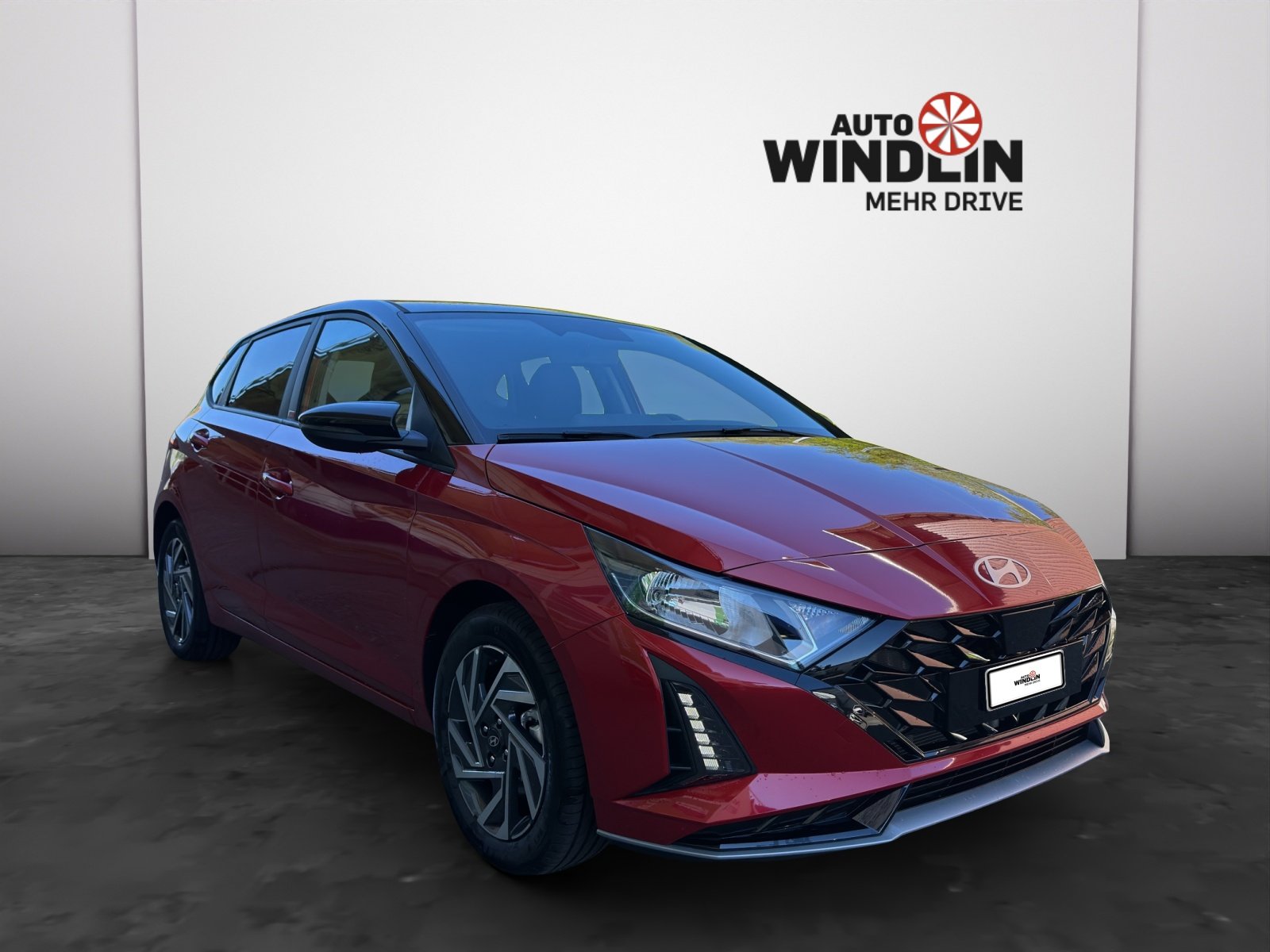 HYUNDAI i20 1.0 T-GDi Amplia, Benzina, Auto nuove, Automatico