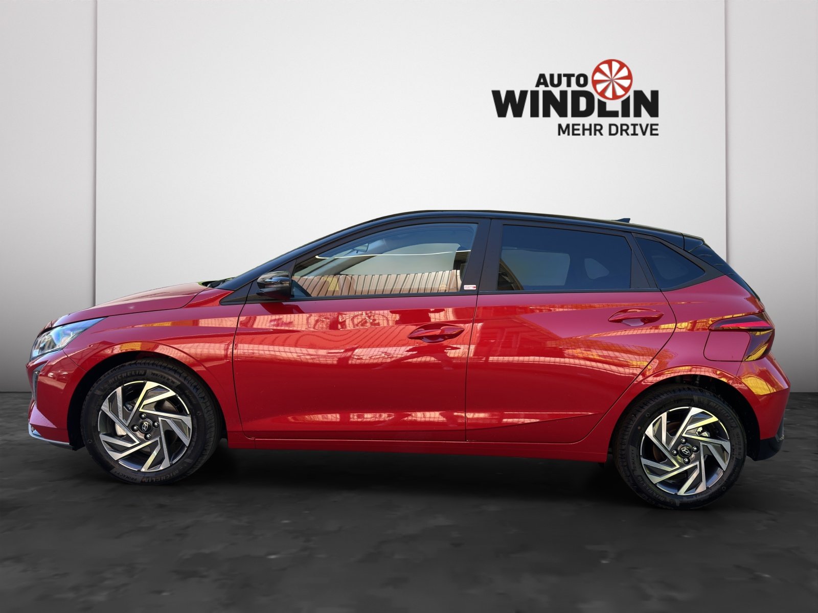 HYUNDAI i20 1.0 T-GDi Amplia, Benzina, Auto nuove, Automatico - 3