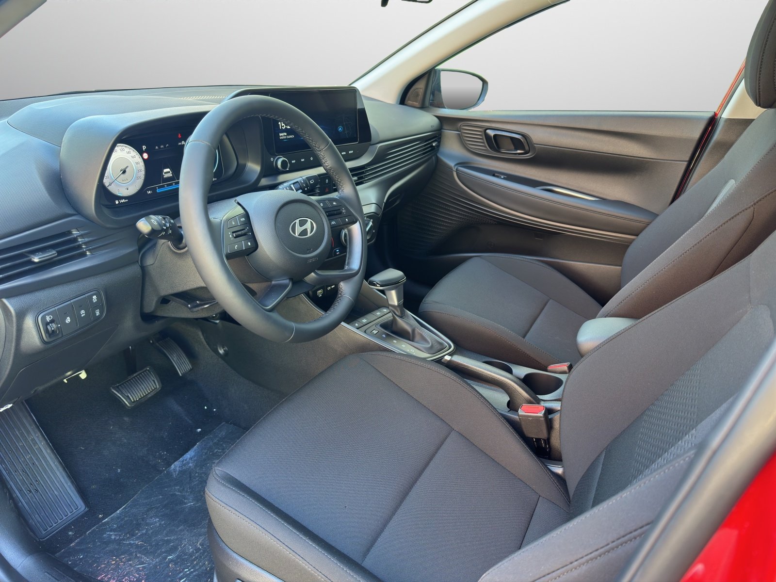 HYUNDAI i20 1.0 T-GDi Amplia, Benzina, Auto nuove, Automatico - 5