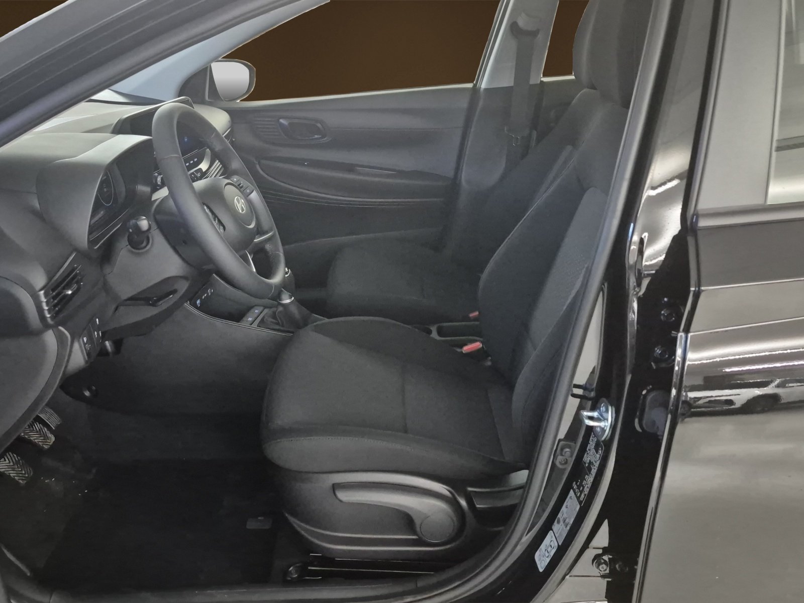 HYUNDAI i20 1.0 T-GDi Origo, Benzina, Auto nuove, Manuale - 6
