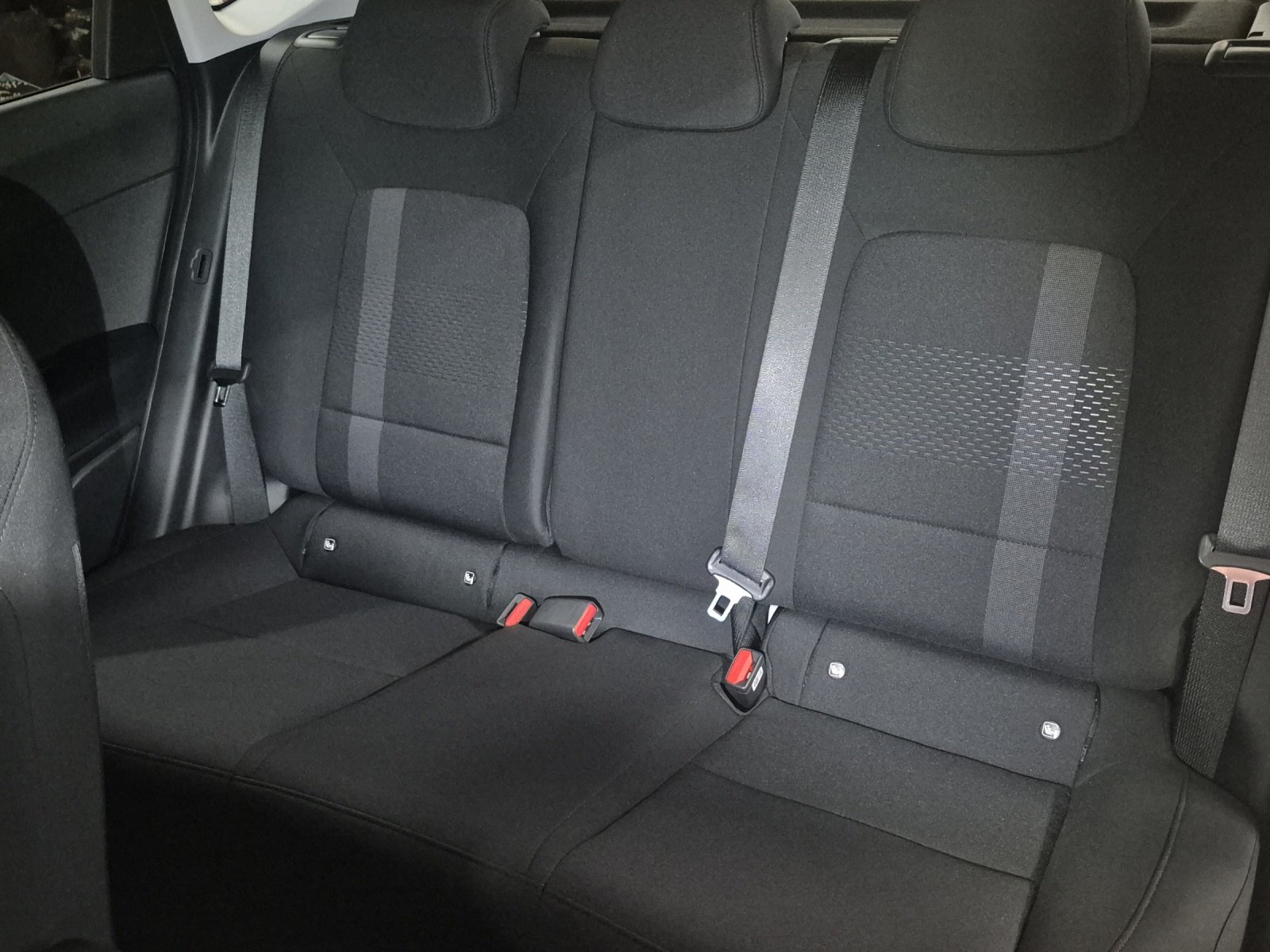 HYUNDAI i20 1.0 T-GDi Amplia, Petrol, New car, Automatic - 7