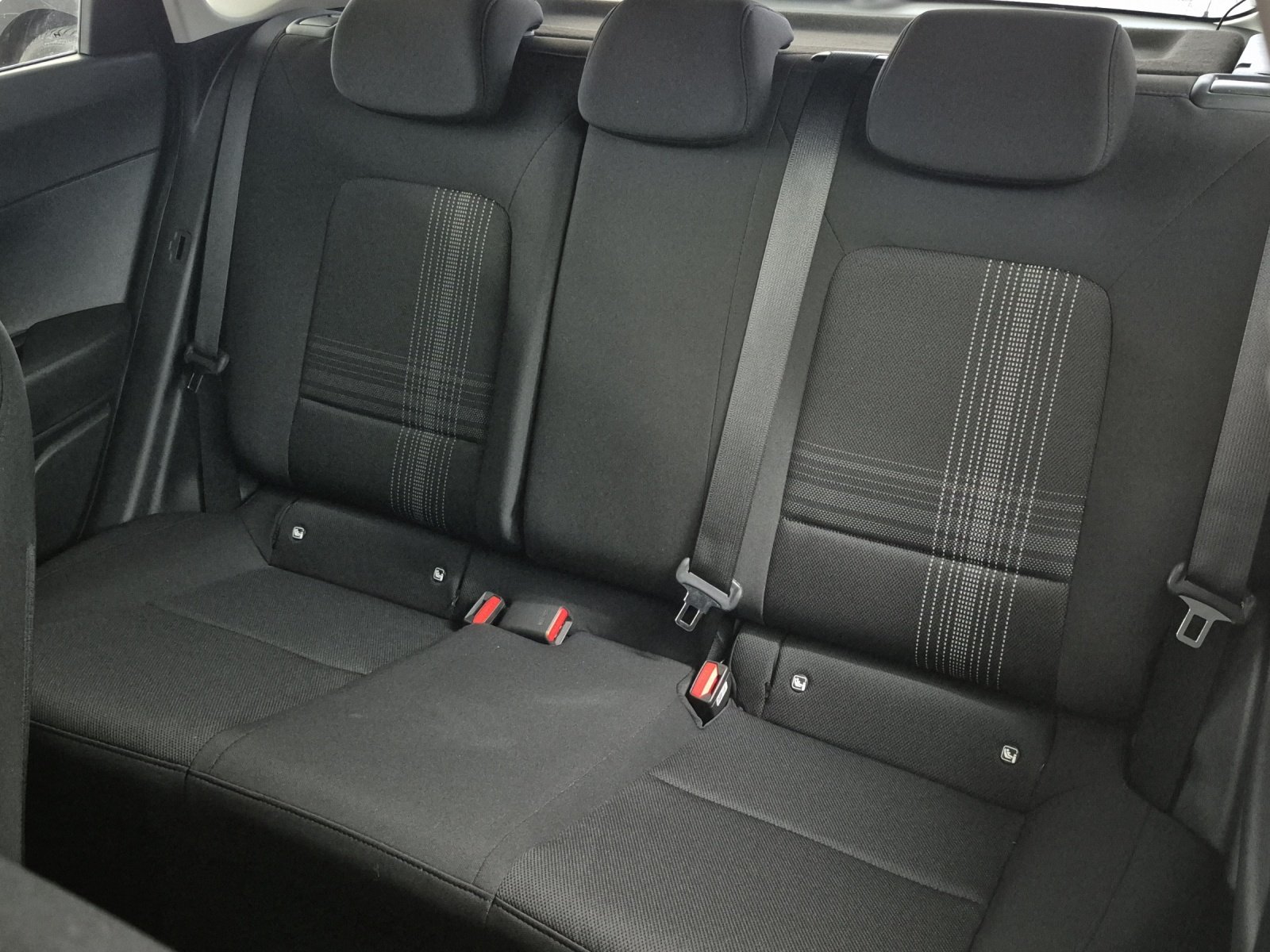 HYUNDAI i20 1.0 T-GDi Pica, Benzin, Neuwagen, Handschaltung - 7