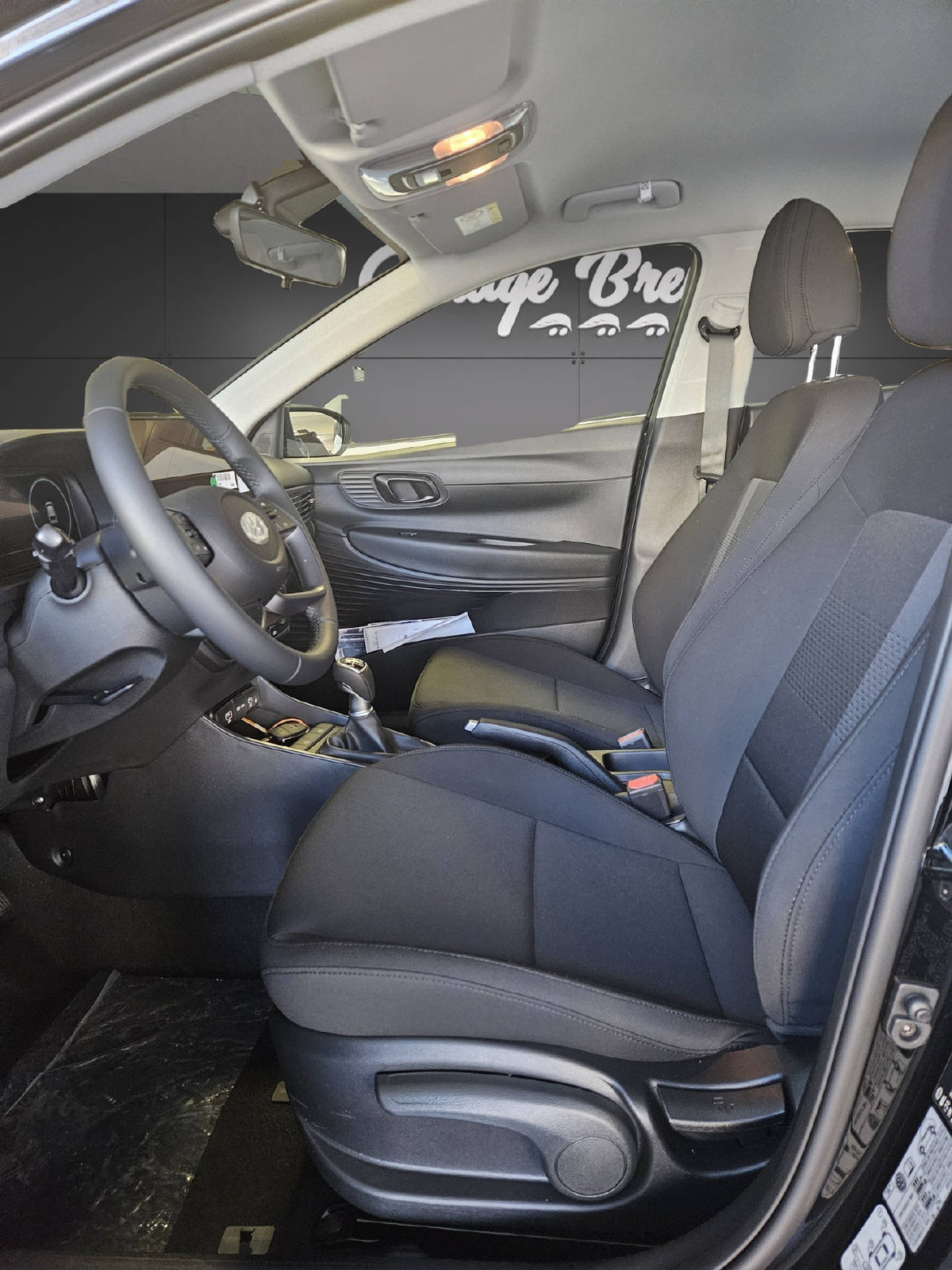 HYUNDAI i20 1.0 T-GDi Origo, Benzina, Auto nuove, Manuale - 2