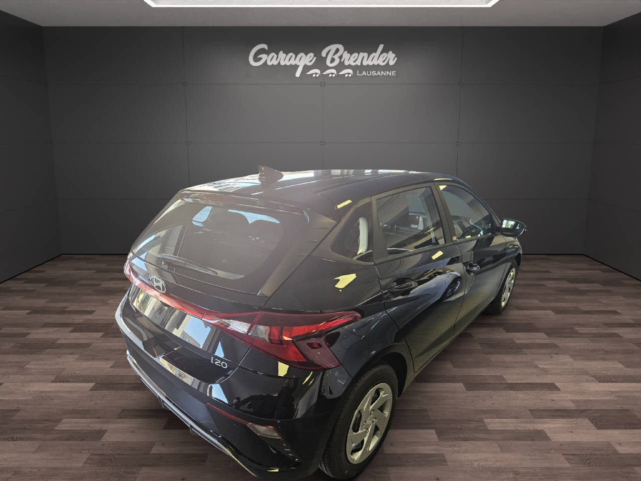 HYUNDAI i20 1.0 T-GDi Origo, Benzina, Auto nuove, Manuale - 5