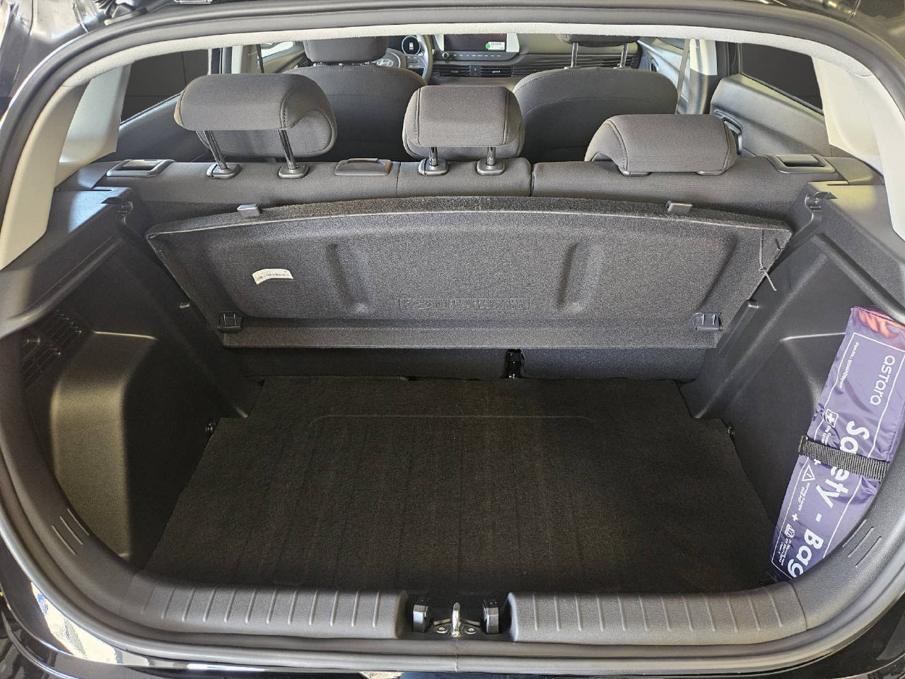 HYUNDAI i20 1.0 T-GDi Origo, Benzina, Auto nuove, Manuale - 6