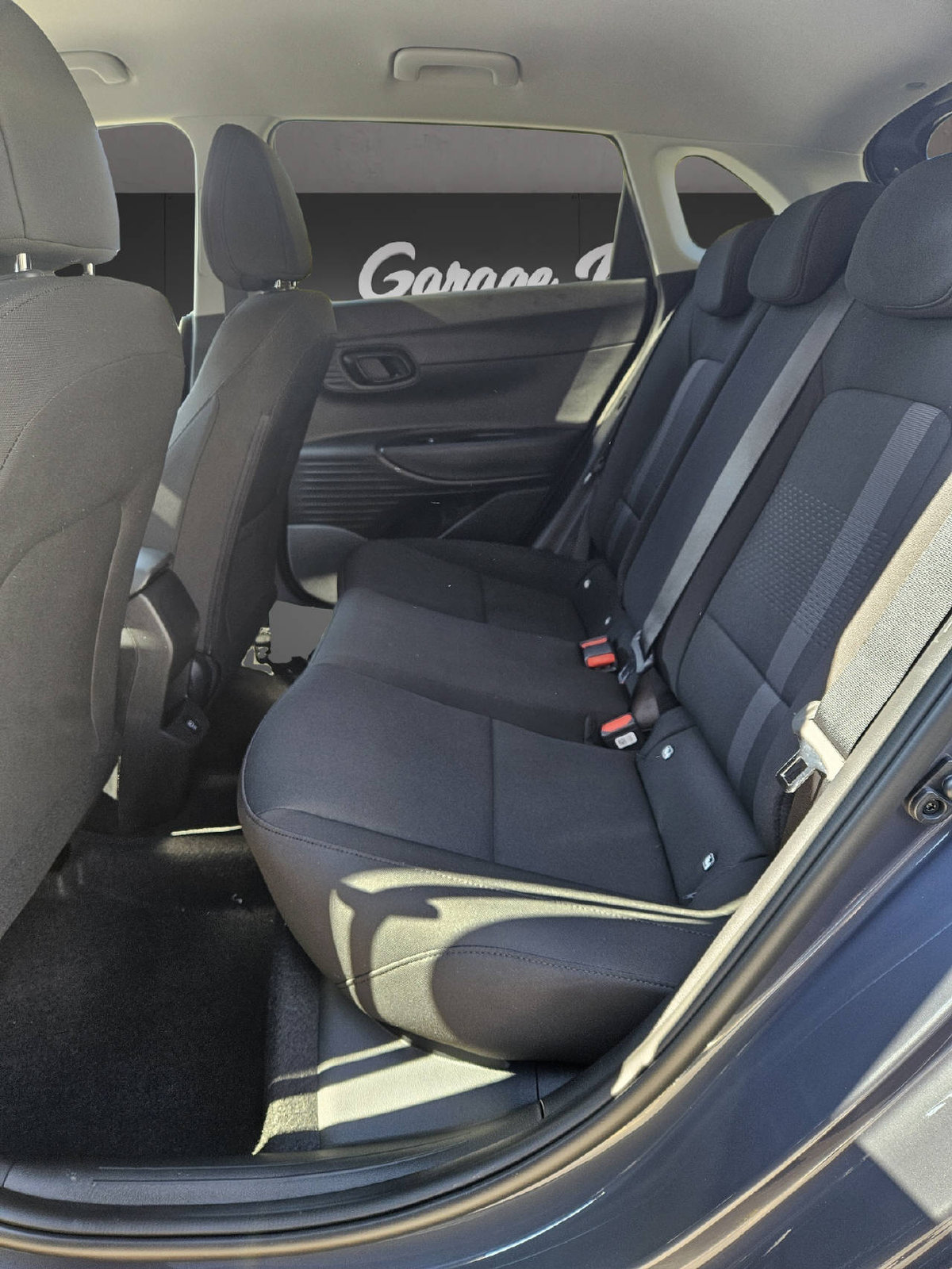 HYUNDAI i20 1.0 T-GDi Amplia, Benzina, Auto nuove, Automatico - 4