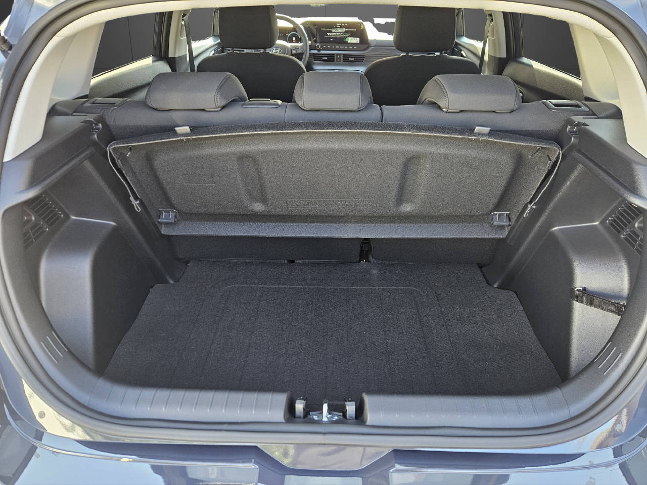 HYUNDAI i20 1.0 T-GDi Amplia, Benzina, Auto nuove, Automatico - 7