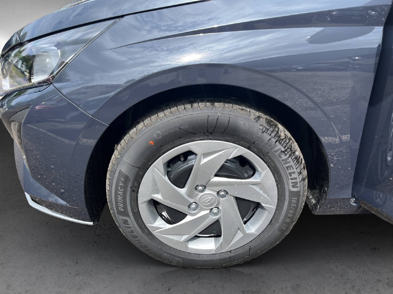 HYUNDAI i20 1.0 T-GDi Origo MY26, Essence, Voiture nouvelle, Automatique - 6
