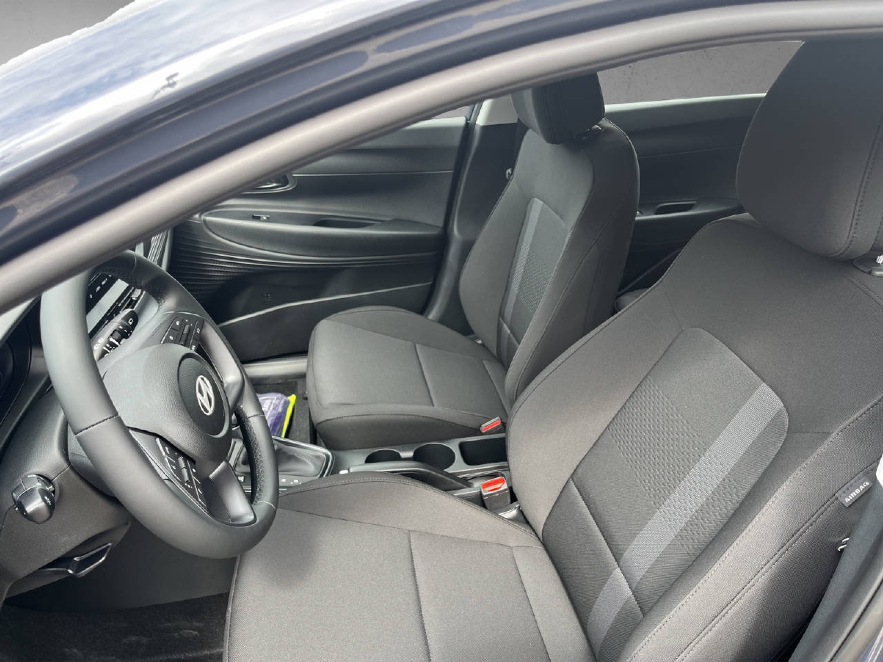 HYUNDAI i20 1.0 T-GDi Origo MY26, Essence, Voiture nouvelle, Automatique - 7