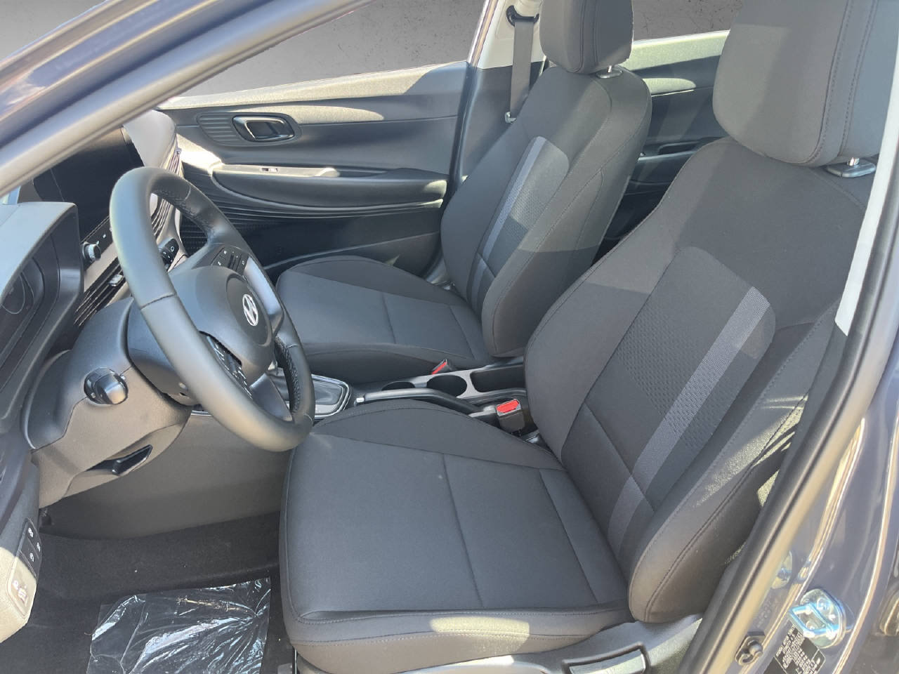 HYUNDAI i20 1.0 T-GDi Origo MY26, Petrol, New car, Automatic - 7