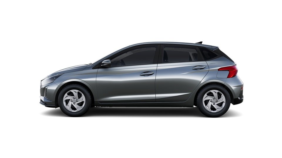 HYUNDAI i20 1.0 T-GDi Origo DCT, Petrol, New car, Automatic - 2