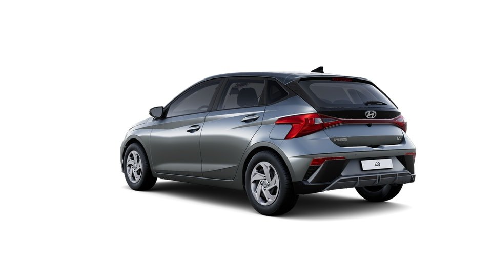 HYUNDAI i20 1.0 T-GDi Origo DCT, Petrol, New car, Automatic - 3