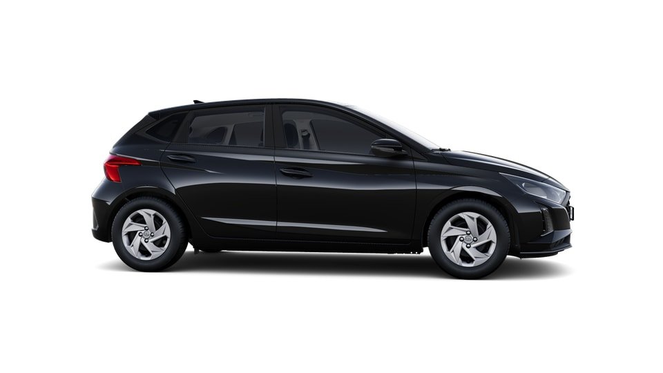 HYUNDAI i20 1.0 T-GDi Origo DCT, Petrol, New car, Automatic - 2