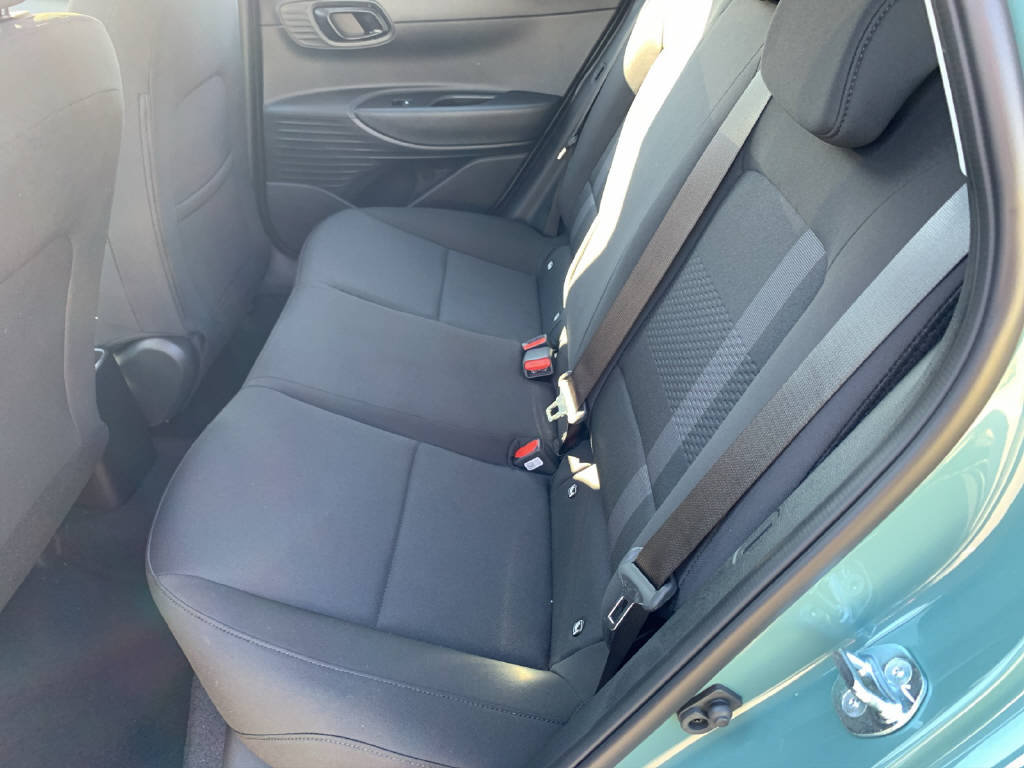 HYUNDAI i20 1.0 T-GDi Origo, Benzin, Neuwagen, Handschaltung - 7