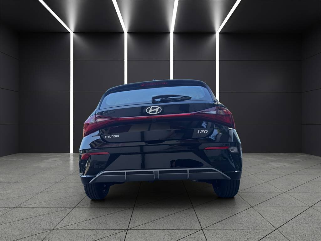 HYUNDAI i20 Modell 2023-, Benzin, Neuwagen, Automatik - 6