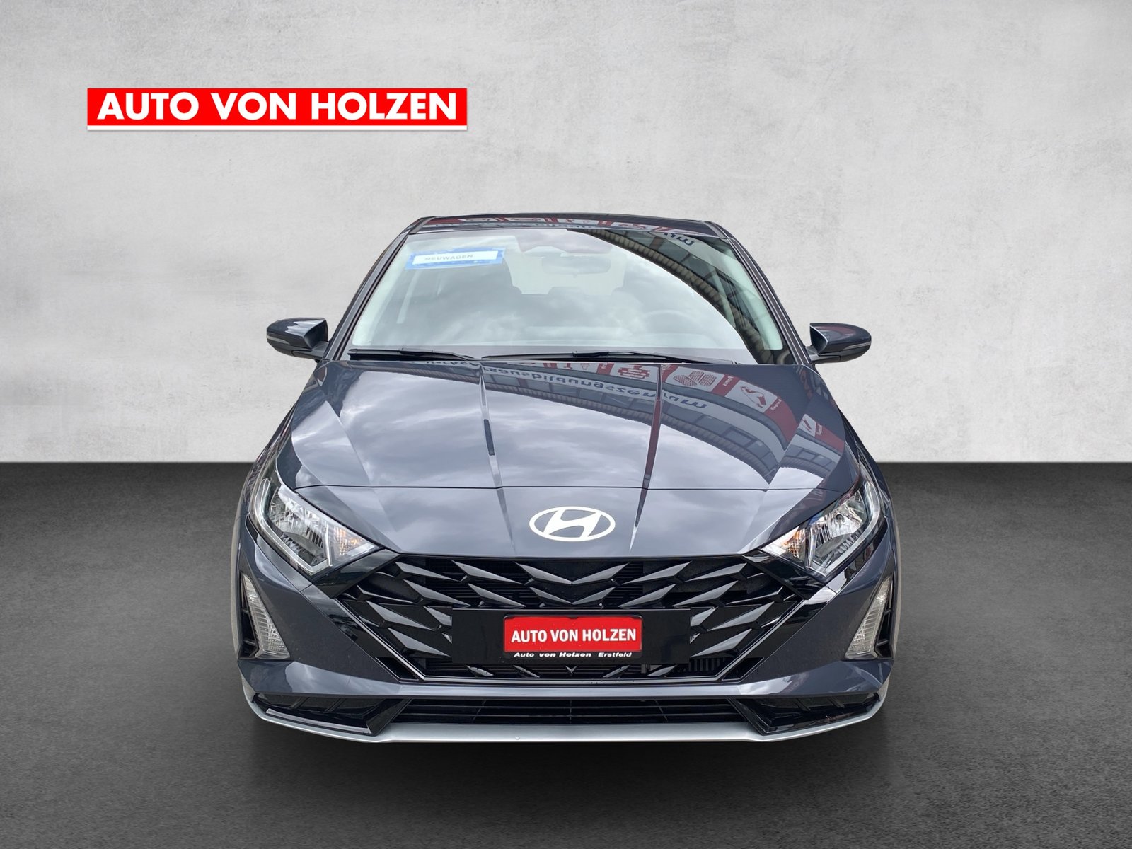 HYUNDAI i20 1.0 T-GDi Comfort DCT, Petrol, New car, Automatic - 6