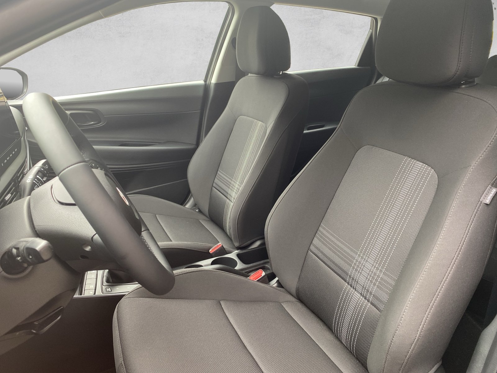 HYUNDAI i20 1.0 T-GDi Comfort DCT, Petrol, New car, Automatic - 7