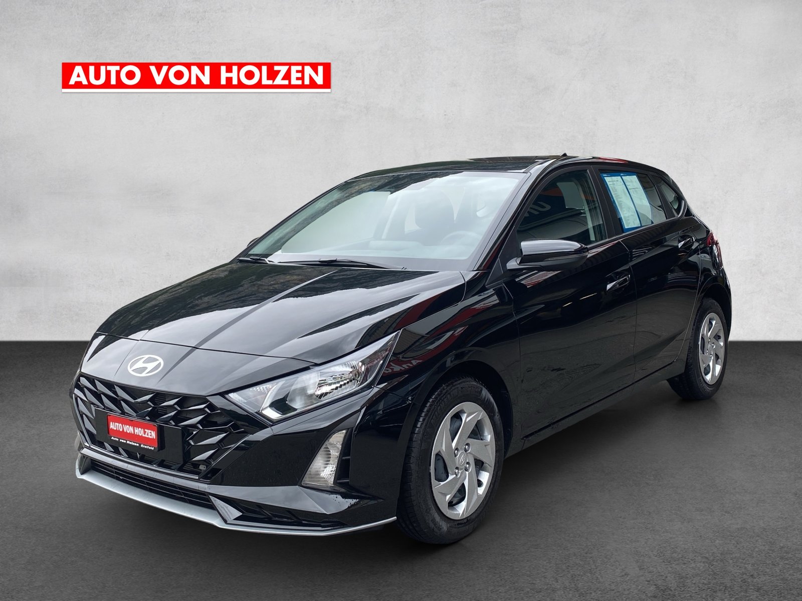 HYUNDAI i20 1.0 T-GDi Comfort DCT, Benzina, Auto nuove, Automatico - 2