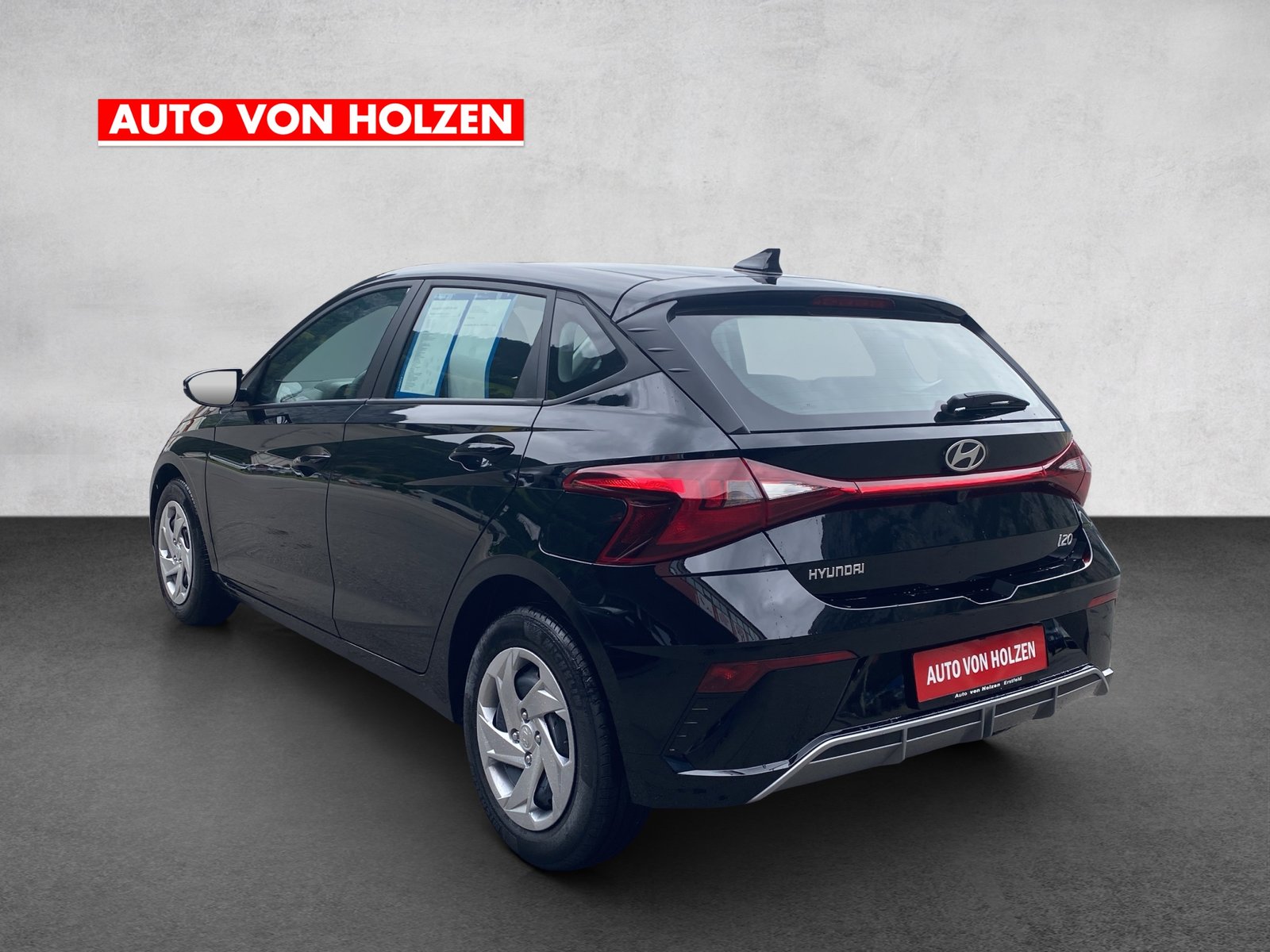 HYUNDAI i20 1.0 T-GDi Comfort DCT, Benzina, Auto nuove, Automatico - 3