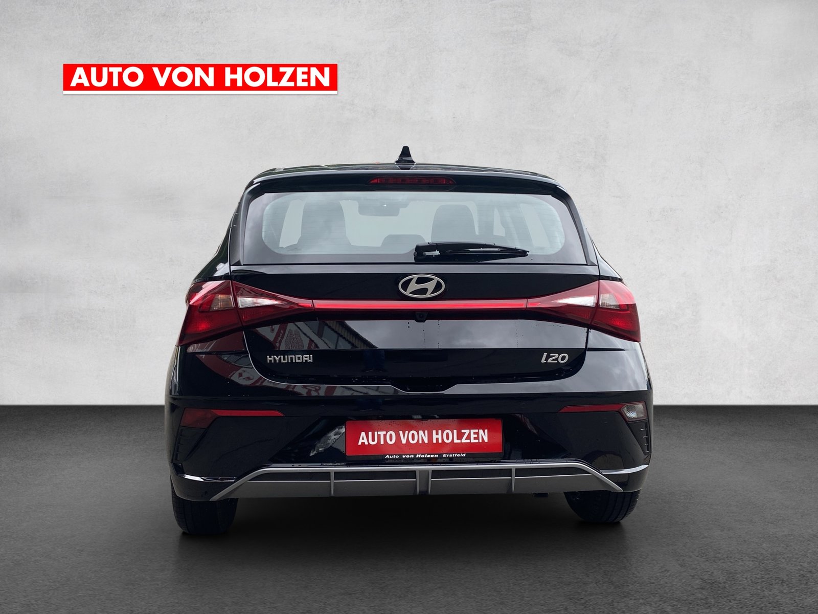 HYUNDAI i20 1.0 T-GDi Comfort DCT, Benzina, Auto nuove, Automatico - 4