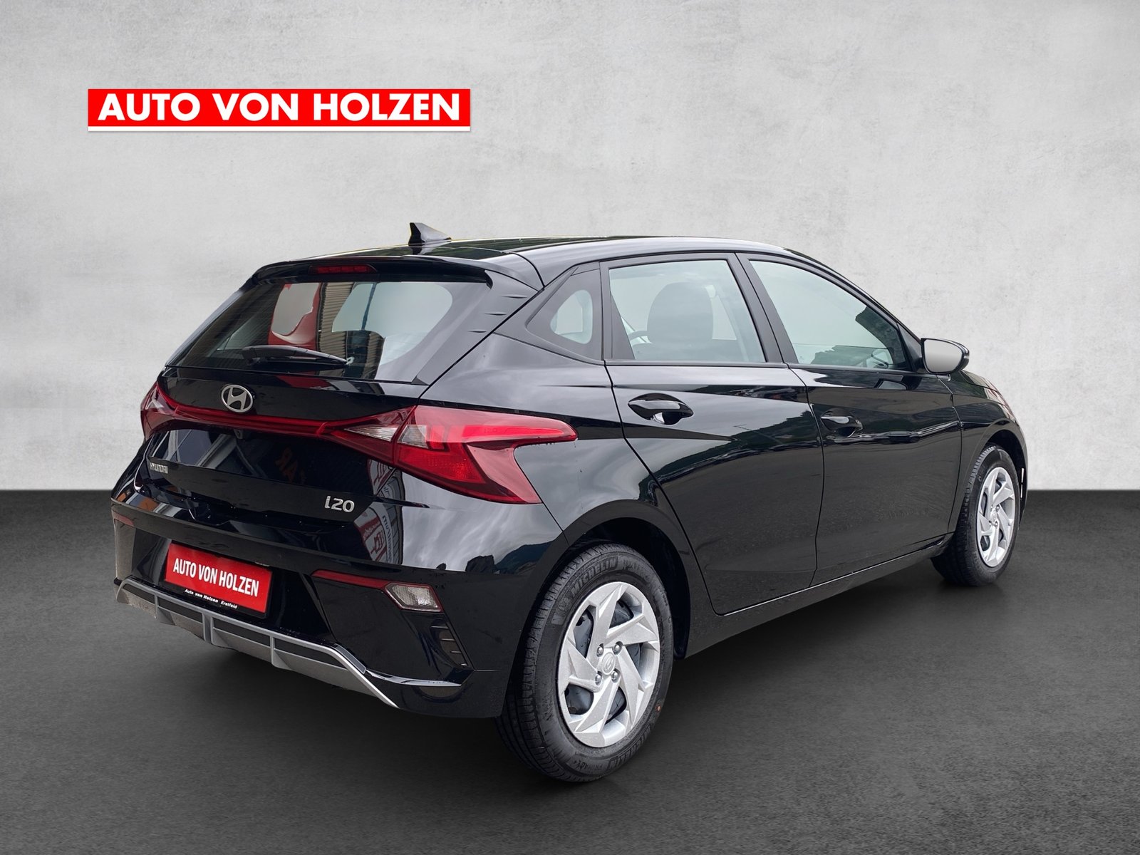 HYUNDAI i20 1.0 T-GDi Comfort DCT, Benzina, Auto nuove, Automatico - 5