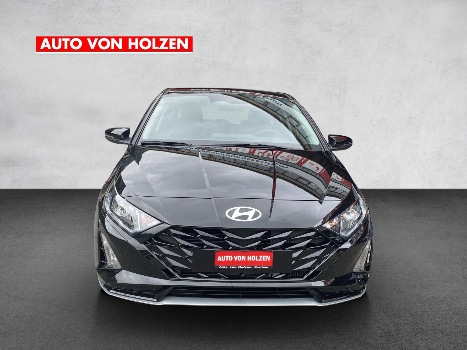 HYUNDAI i20 1.0 T-GDi Comfort DCT, Benzina, Auto nuove, Automatico - 6