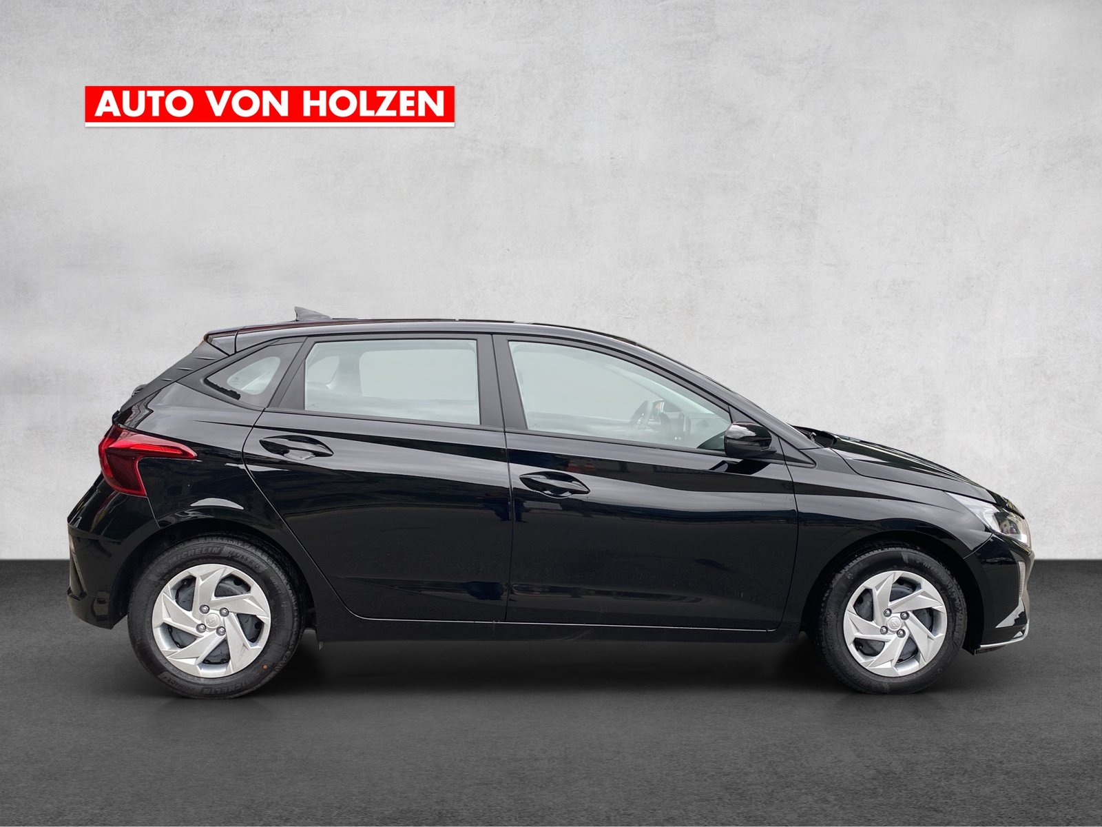 HYUNDAI i20 1.0 T-GDi Comfort DCT, Benzina, Auto nuove, Automatico - 7