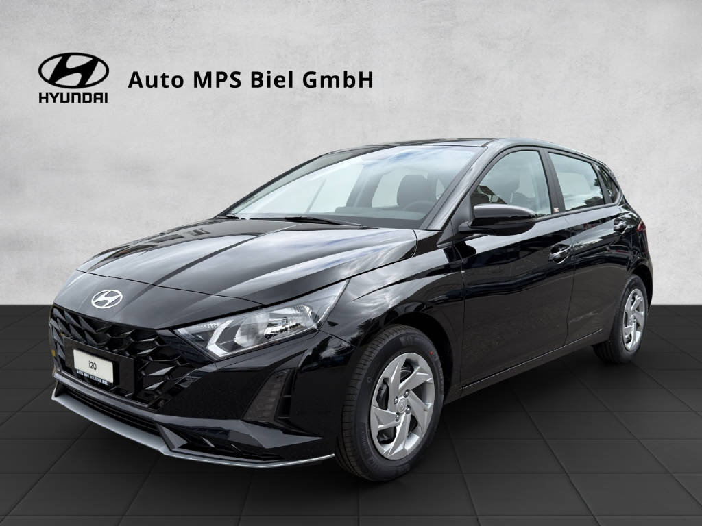 HYUNDAI i20 1.0 T-GDi Origo