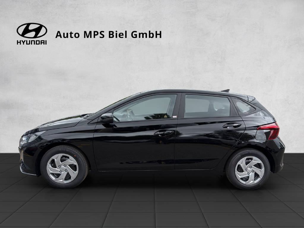 HYUNDAI i20 1.0 T-GDi Origo, Benzina, Auto nuove, Automatico - 3