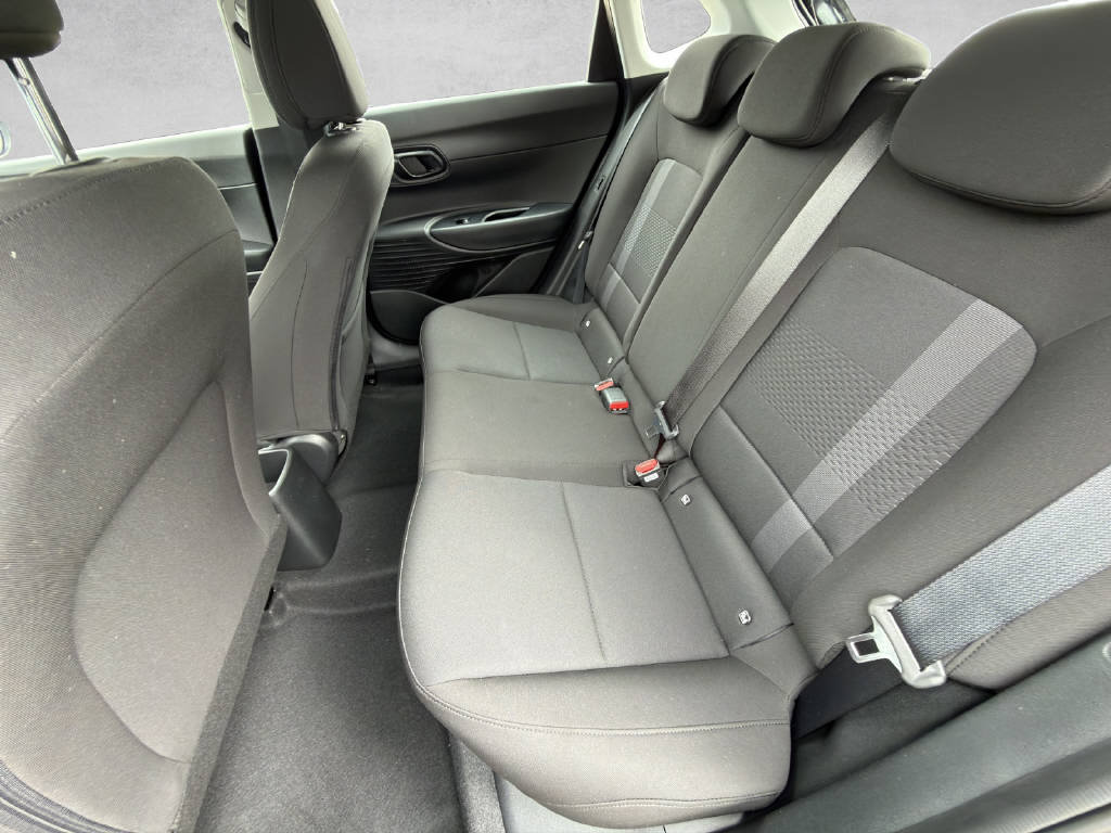 HYUNDAI i20 1.0 T-GDi Origo, Benzina, Auto nuove, Automatico - 7