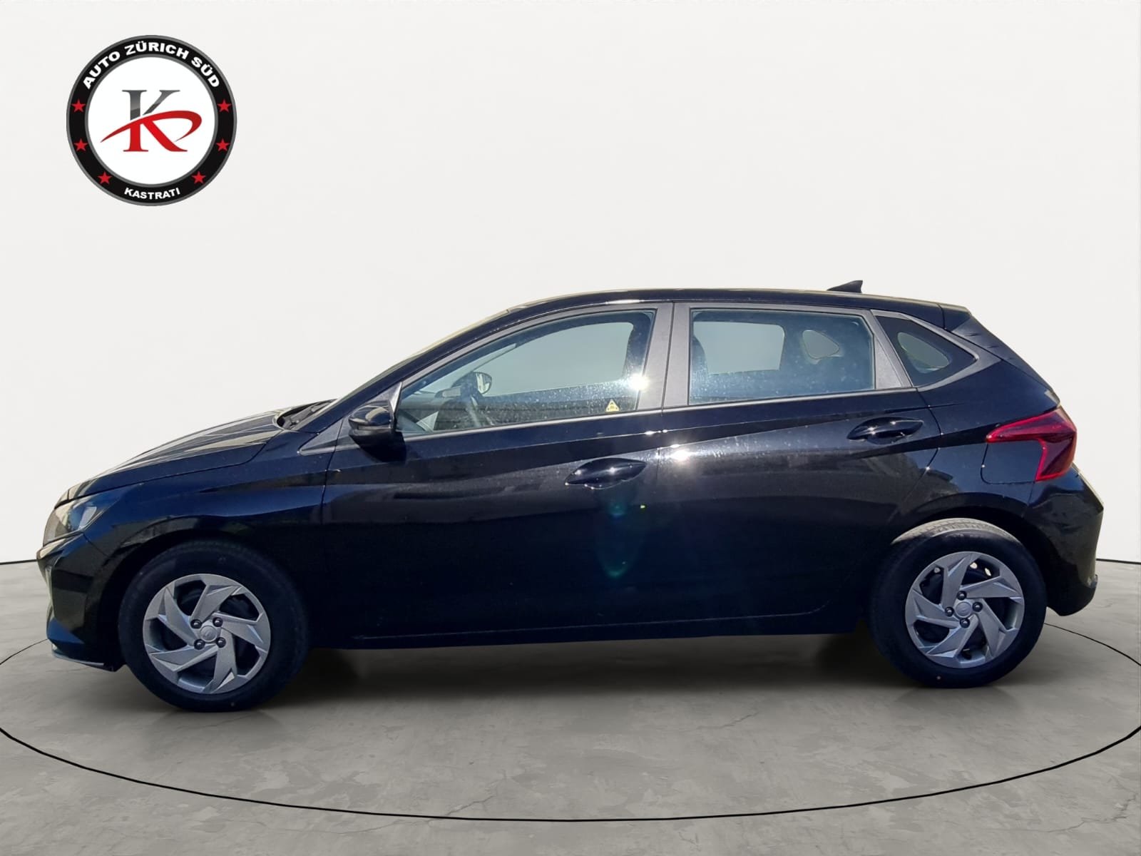HYUNDAI i20 1.0 T-GDi Comfort DCT, Benzina, Auto nuove, Automatico - 3