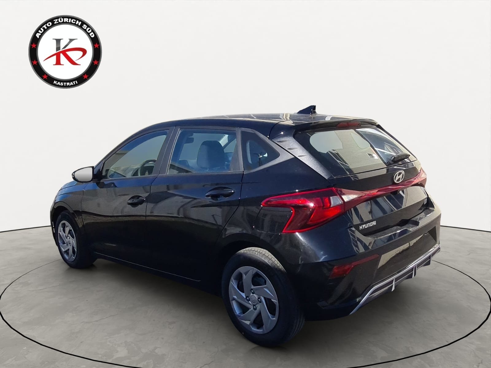 HYUNDAI i20 1.0 T-GDi Comfort DCT, Benzina, Auto nuove, Automatico - 4