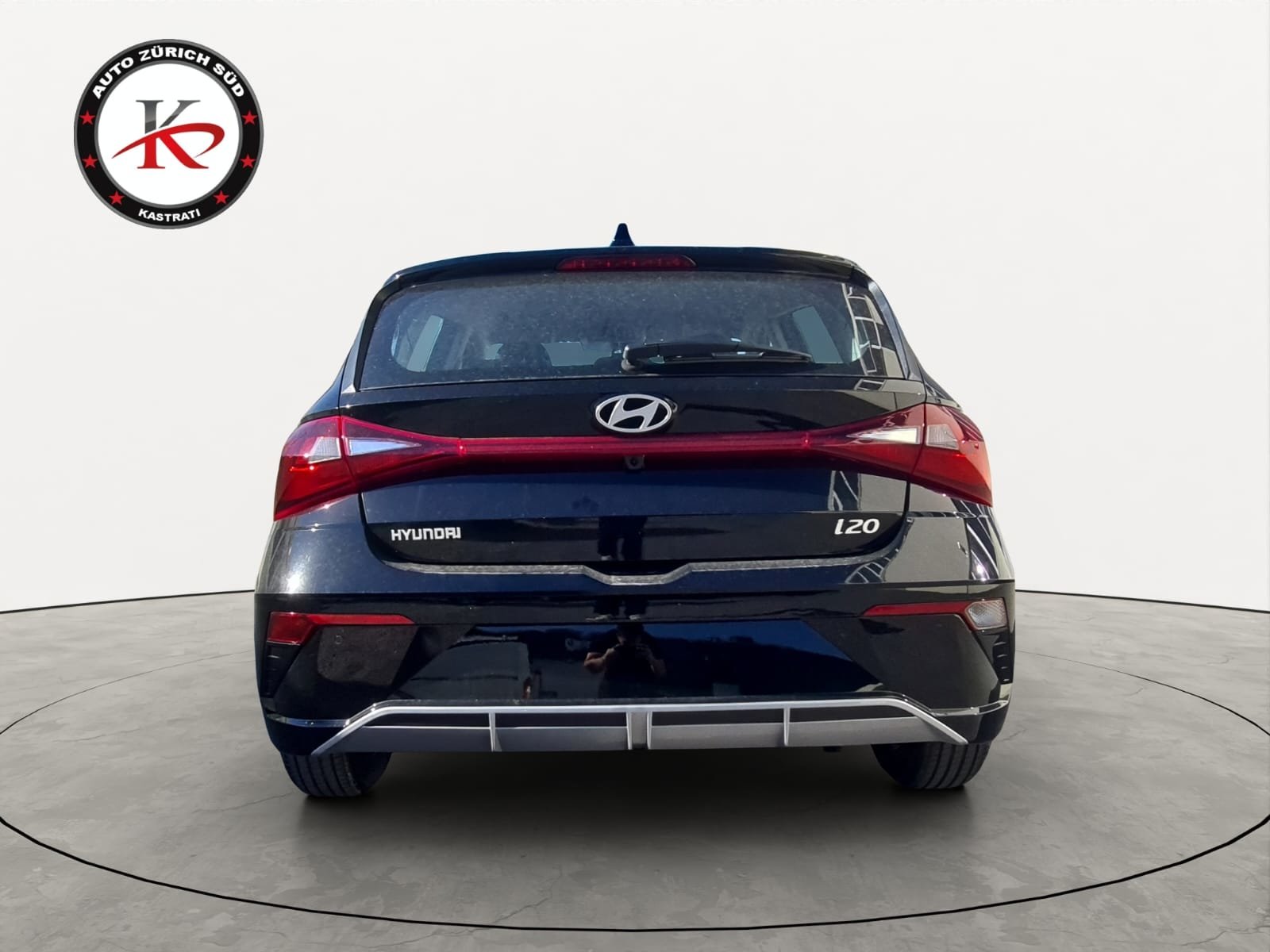 HYUNDAI i20 1.0 T-GDi Comfort DCT, Benzina, Auto nuove, Automatico - 5