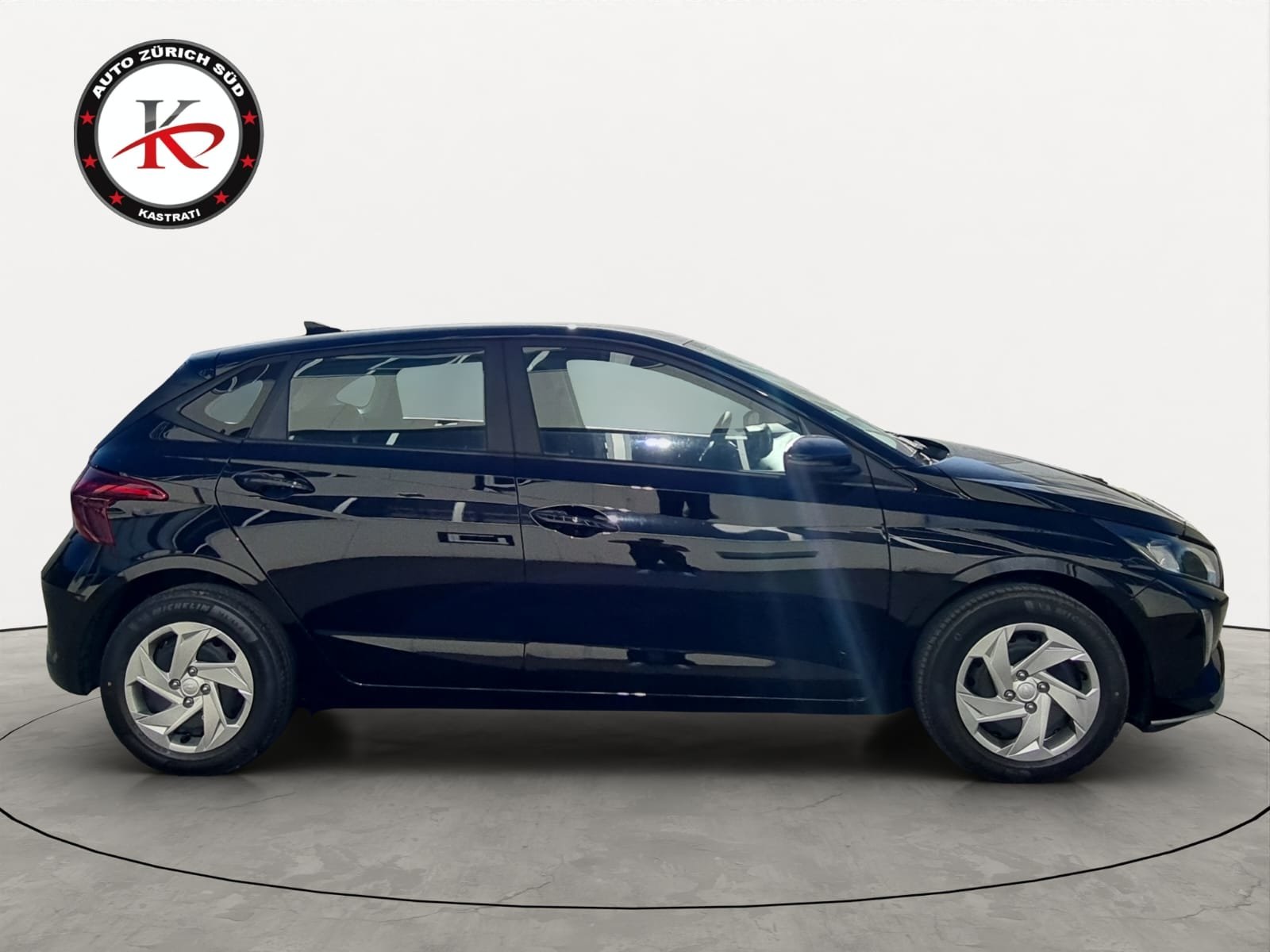 HYUNDAI i20 1.0 T-GDi Comfort DCT, Benzina, Auto nuove, Automatico - 7