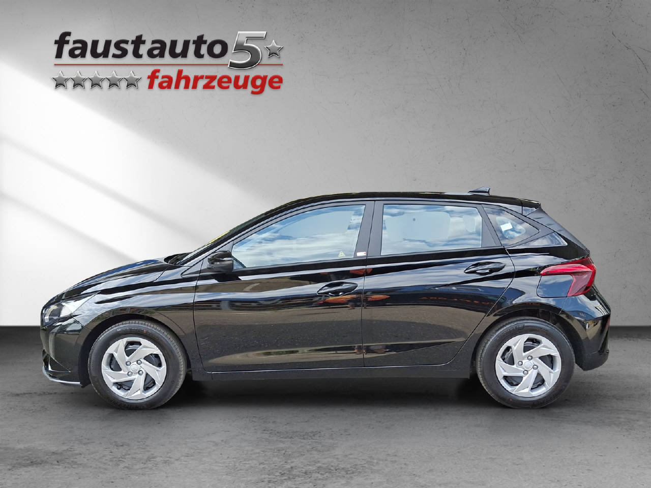 HYUNDAI i20 1.0 T-GDi Origo MY26, Essence, Voiture nouvelle, Automatique - 3