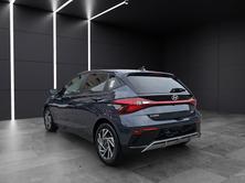 HYUNDAI i20 1.0 T-GDi Amplia, Benzin, Neuwagen, Automatik - 3
