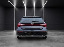 HYUNDAI i20 1.0 T-GDi Amplia, Benzin, Neuwagen, Automatik - 4
