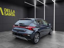 HYUNDAI i20 1.0 T-GDi Amplia, Benzin, Neuwagen, Automatik - 5
