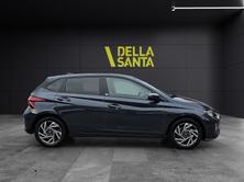 HYUNDAI i20 1.0 T-GDi Amplia, Benzin, Neuwagen, Automatik - 6