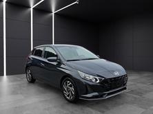 HYUNDAI i20 1.0 T-GDi Amplia, Benzin, Neuwagen, Automatik - 7